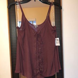 Charlotte Russe Top